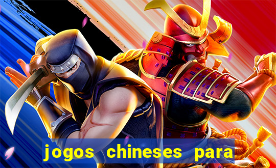 jogos chineses para ganhar dinheiro